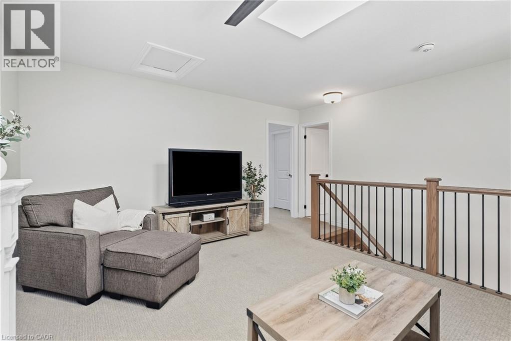 26 Bensley Lane, Hamilton, Ontario  L9C 0E7 - Photo 32 - 40865958