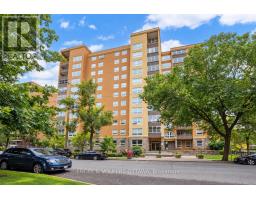 5 - 373 LAURIER AVENUE E, Ottawa, Ontario