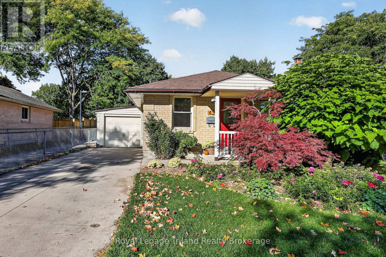 43 Dundee Court, London South, Ontario  N6C 5E4 - Photo 3 - X13831286