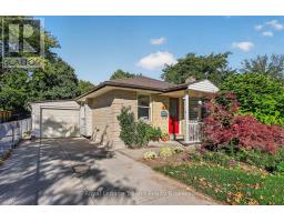 43 DUNDEE COURT, London South, Ontario