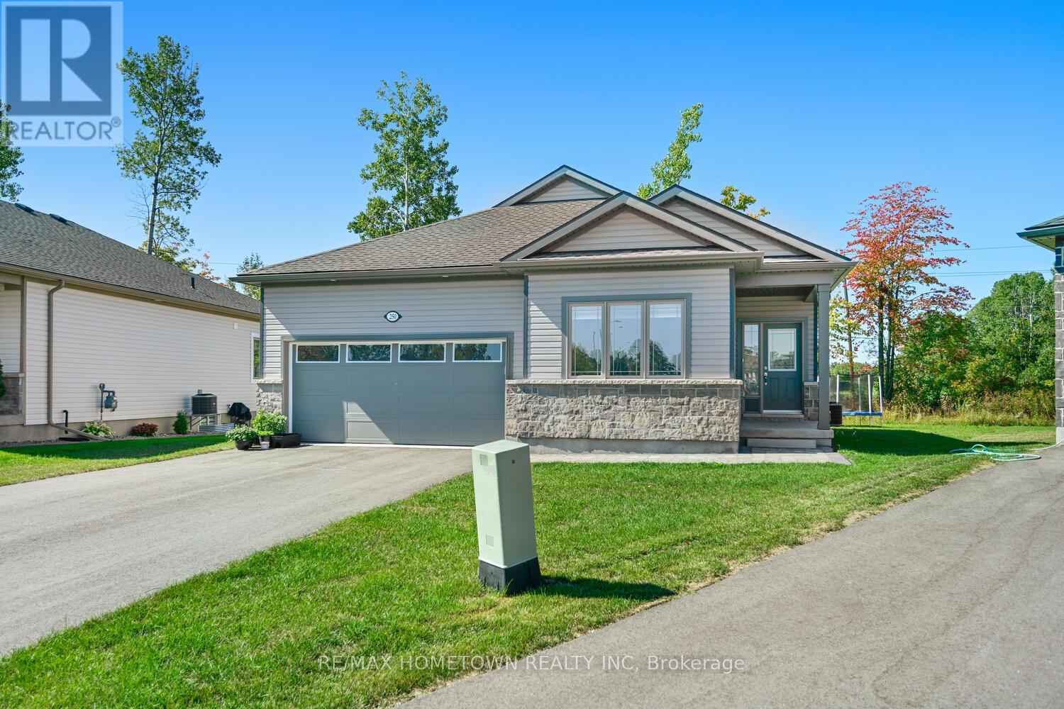 250 Adley Drive, Brockville, Ontario  K6V 7J2 - Photo 2 - X13831292