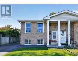 1739 BRANCH DRIVE, Cornwall, Ontario