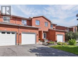 116 HERITAGE PLACE, Cornwall, Ontario