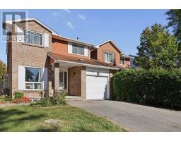 1133 ST EMMANUEL TERRACE, Ottawa, Ontario