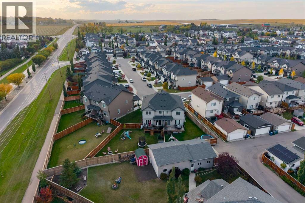 112 Reunion Loop NW, Airdrie, Alberta  T4B 4J6 - Photo 43 - A2347452