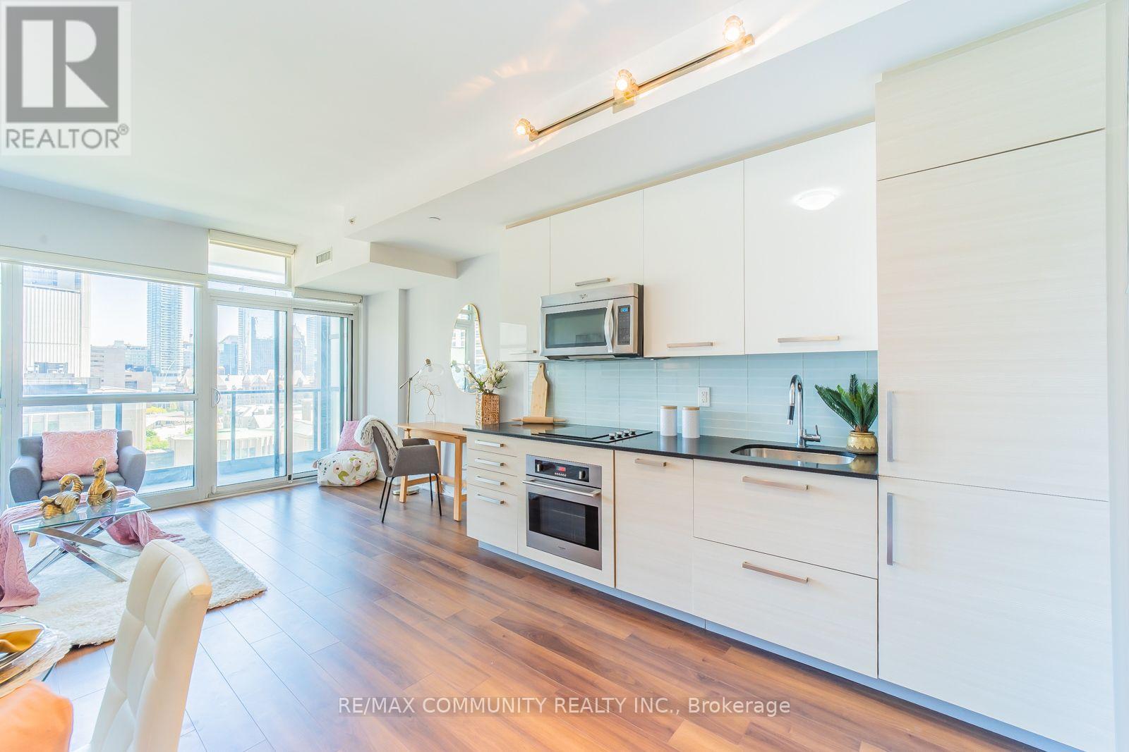 1210 - 210 Simcoe Street, Toronto, Ontario  M5T 2W5 - Photo 12 - C13831272