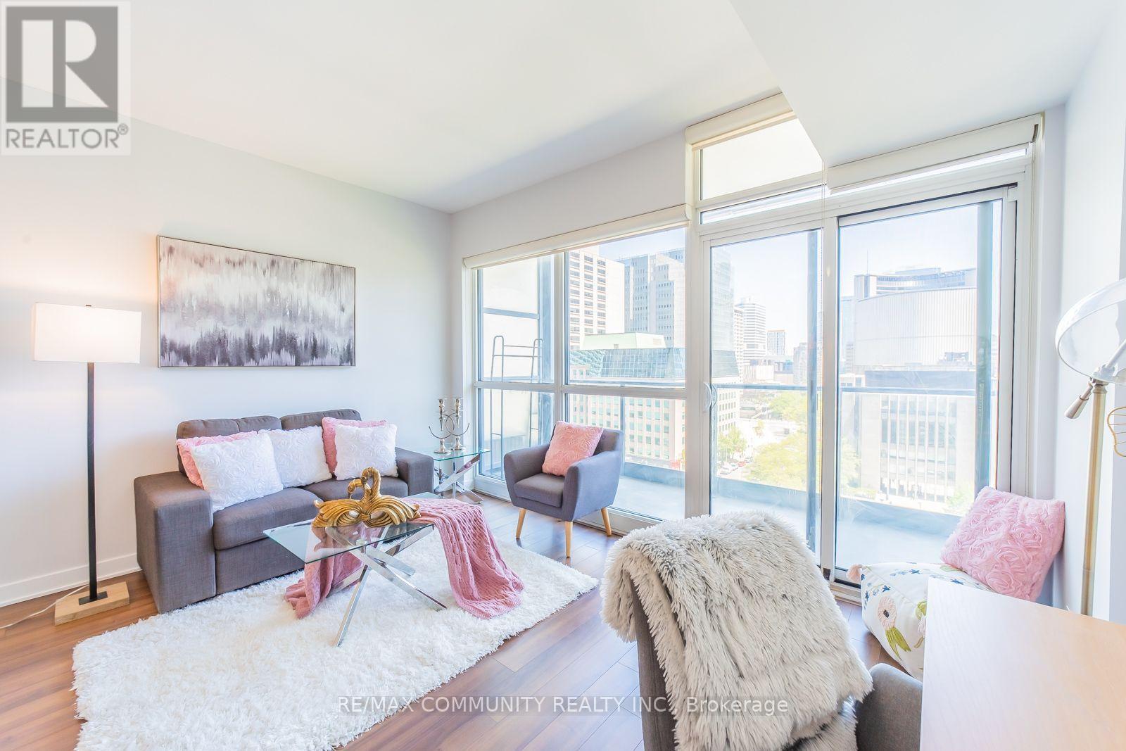 1210 - 210 Simcoe Street, Toronto, Ontario  M5T 2W5 - Photo 16 - C13831272