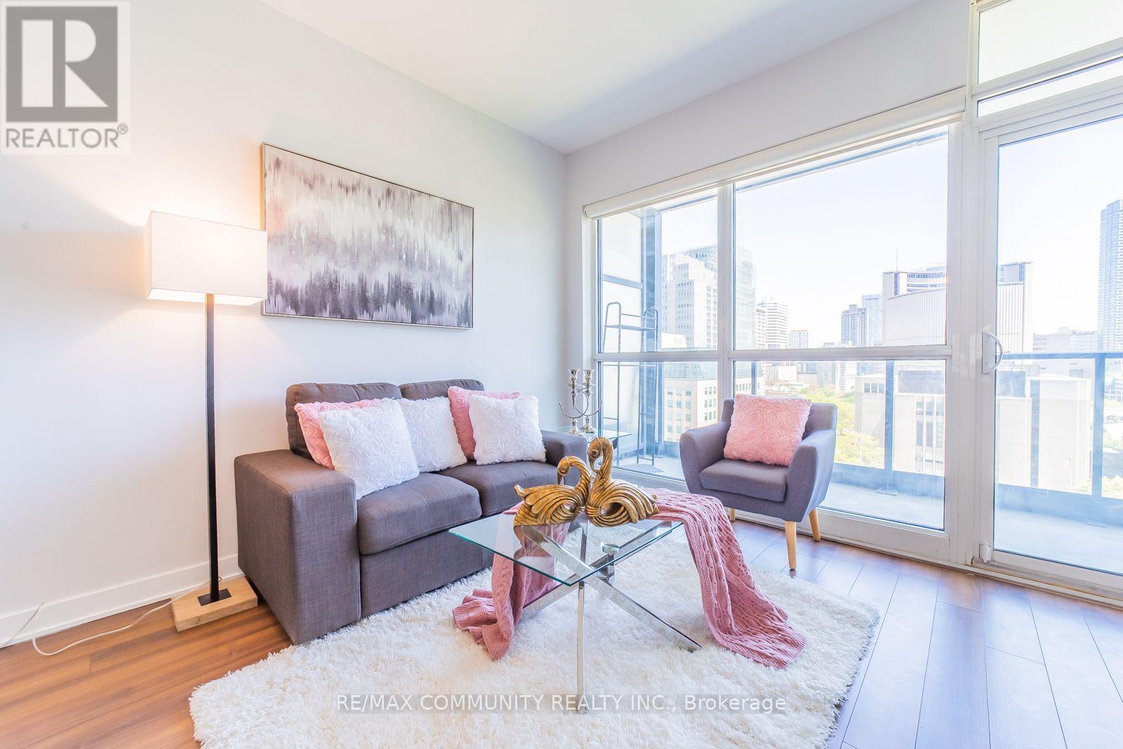1210 - 210 Simcoe Street, Toronto, Ontario  M5T 2W5 - Photo 18 - C13831272