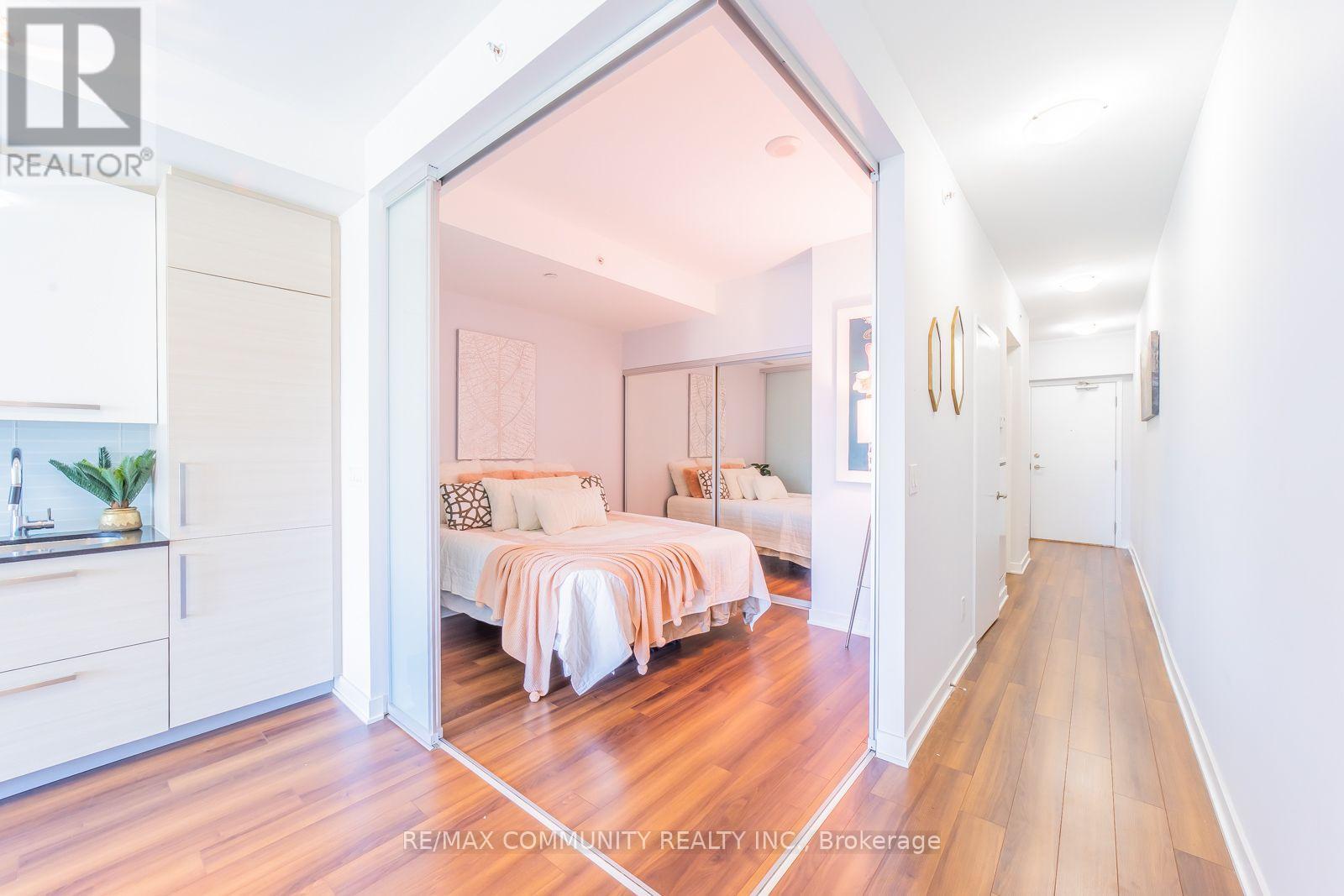 1210 - 210 Simcoe Street, Toronto, Ontario  M5T 2W5 - Photo 23 - C13831272