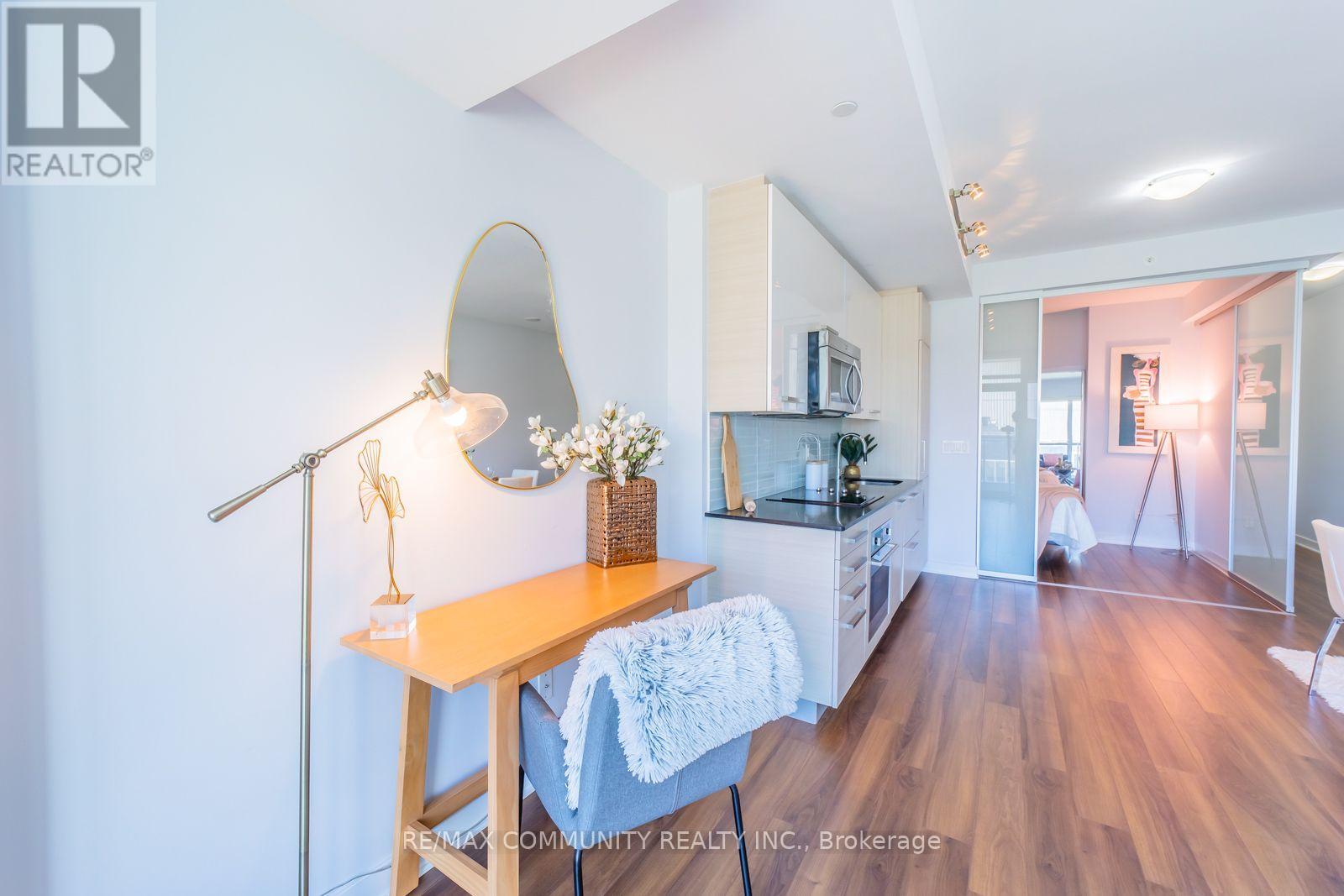 1210 - 210 Simcoe Street, Toronto, Ontario  M5T 2W5 - Photo 28 - C13831272