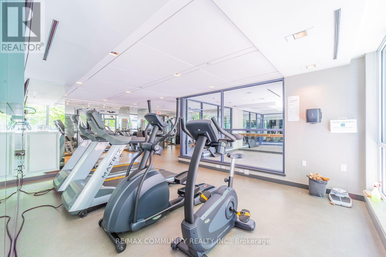 1210 - 210 Simcoe Street, Toronto, Ontario  M5T 2W5 - Photo 29 - C13831272