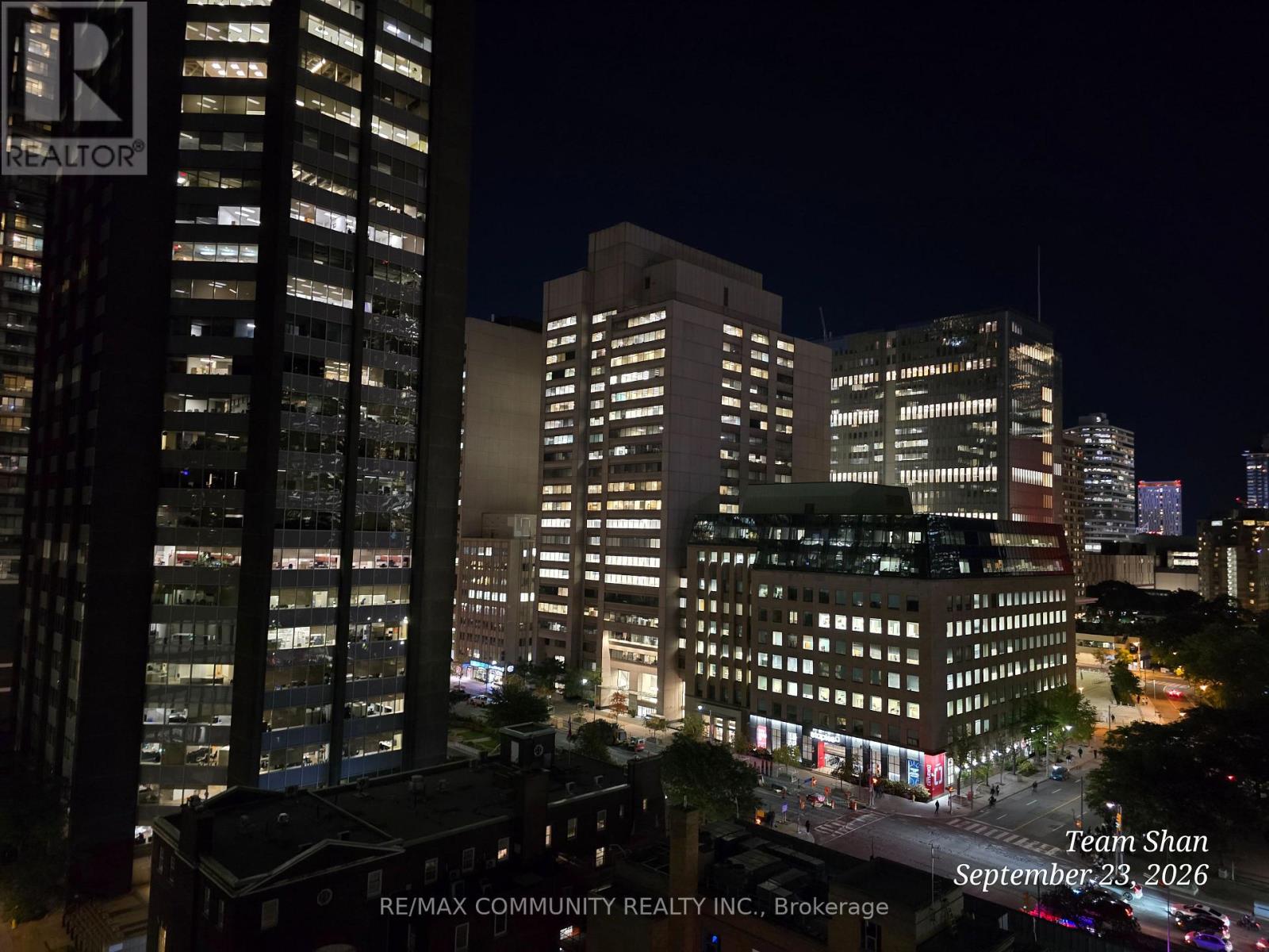 1210 - 210 Simcoe Street, Toronto, Ontario  M5T 2W5 - Photo 36 - C13831272