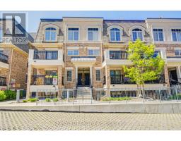 14 - 2441 GREENWICH DRIVE, Oakville, Ontario