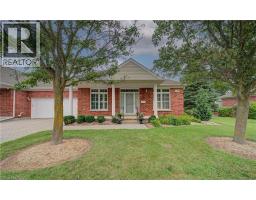 375 GEORGE Street N Unit# 3, cambridge, Ontario