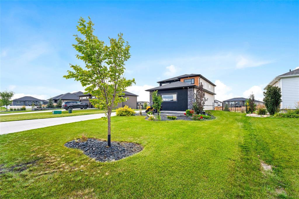 74 Blumberg Trail, Headingley, Manitoba  R5H 1C5 - Photo 3 - 202623939