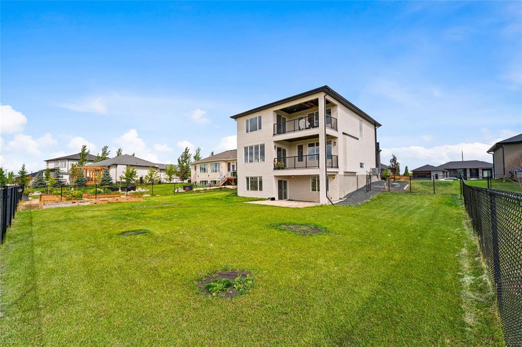 74 Blumberg Trail, Headingley, Manitoba  R5H 1C5 - Photo 46 - 202623939