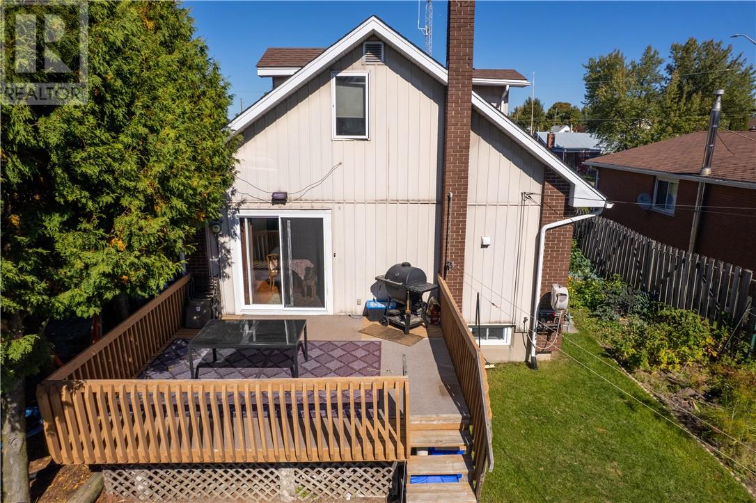816 Danforth Avenue, Sudbury, Ontario  P3A 3Y6 - Photo 33 - 2130604