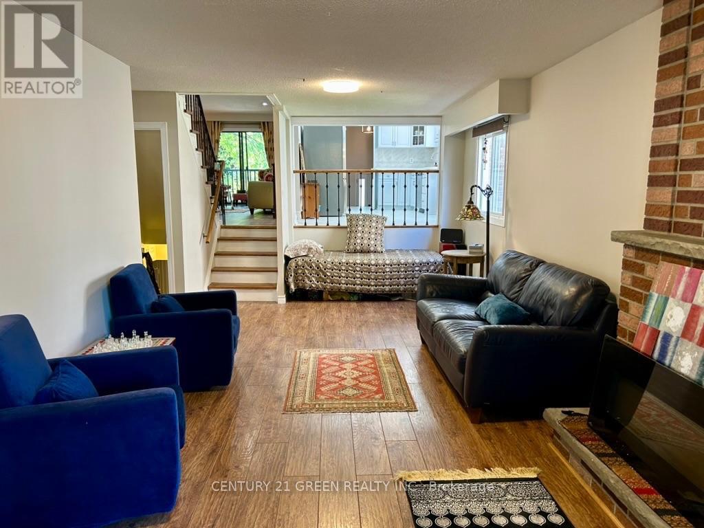 4252 Tea Garden Circle, Mississauga, Ontario  L5B 2W8 - Photo 10 - W13829278