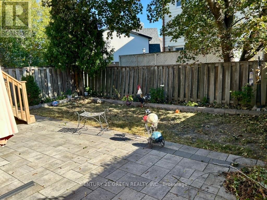 4252 Tea Garden Circle, Mississauga, Ontario  L5B 2W8 - Photo 23 - W13829278