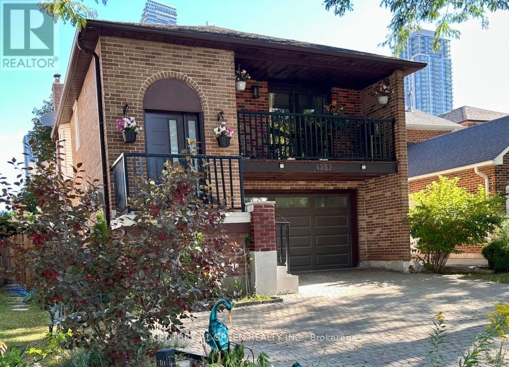4252 Tea Garden Circle, Mississauga, Ontario  L5B 2W8 - Photo 41 - W13829278