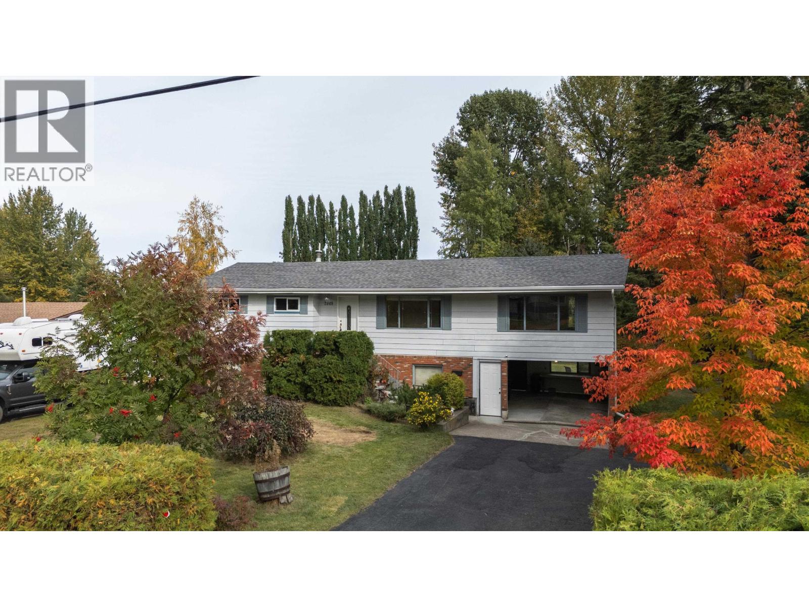 2948 CHARELLA DRIVE, Prince George, British Columbia