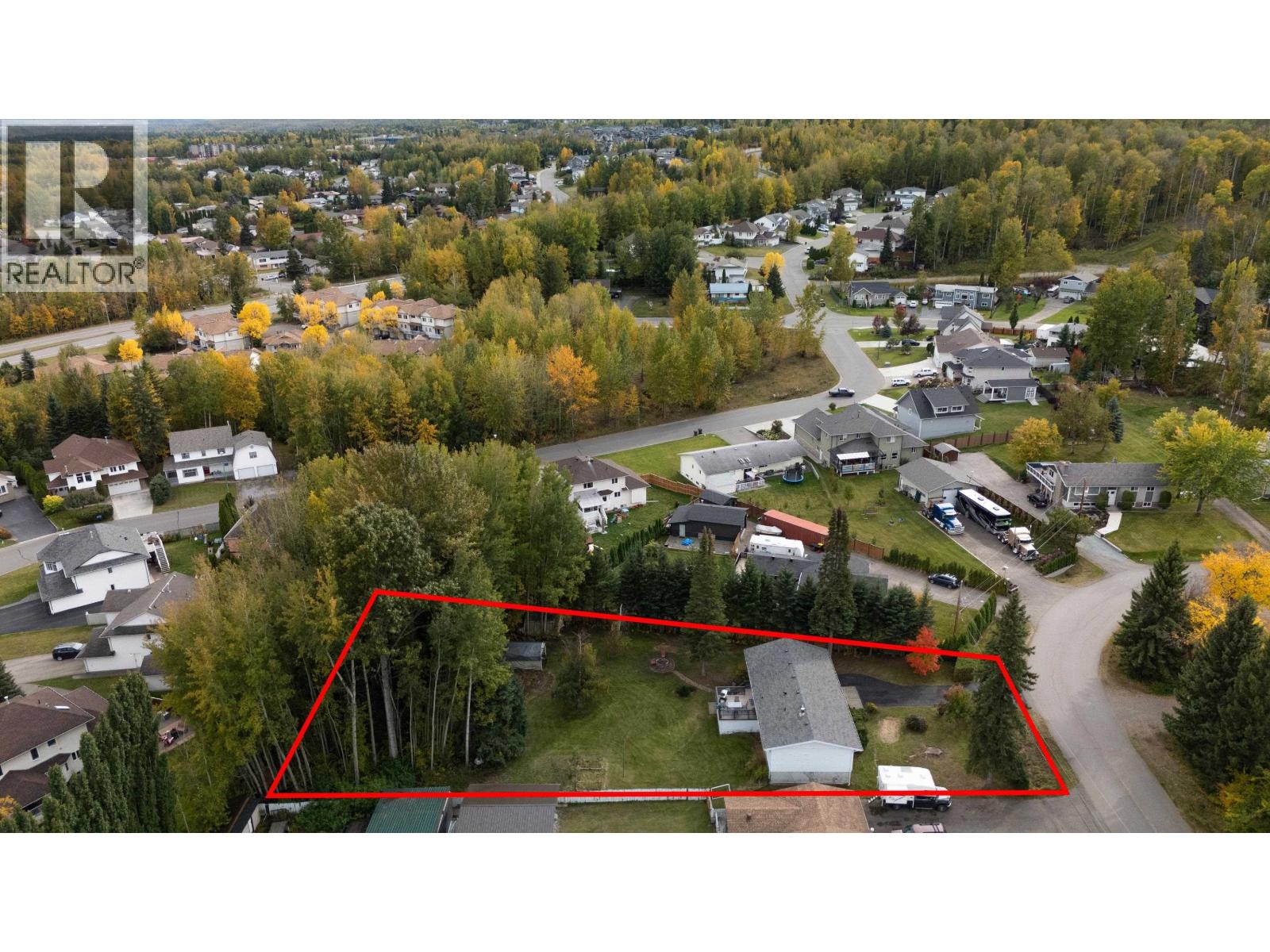 2948 Charella Drive, Prince George, British Columbia  V2N 5L1 - Photo 4 - R3169795