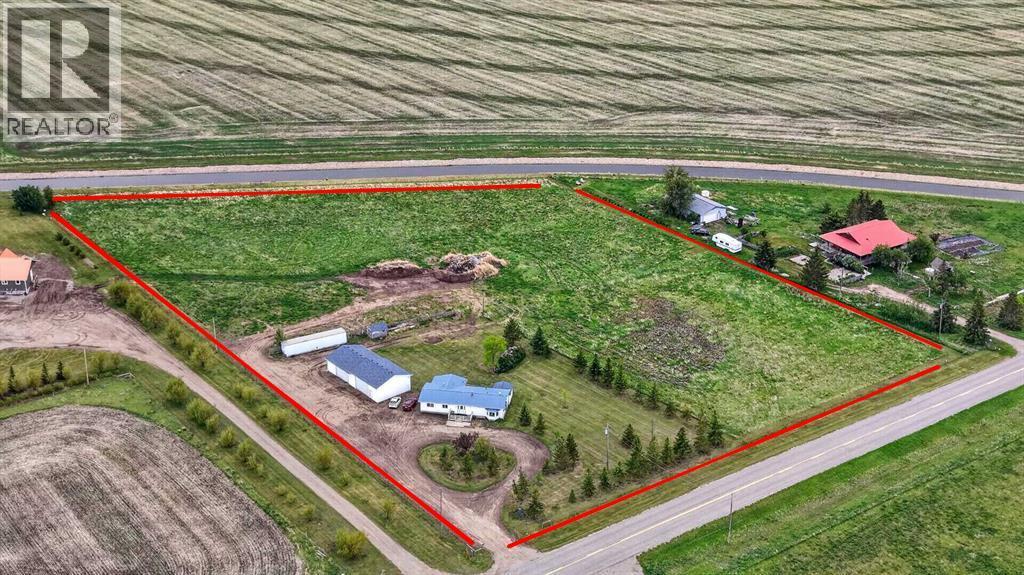 242041 Township Road 262