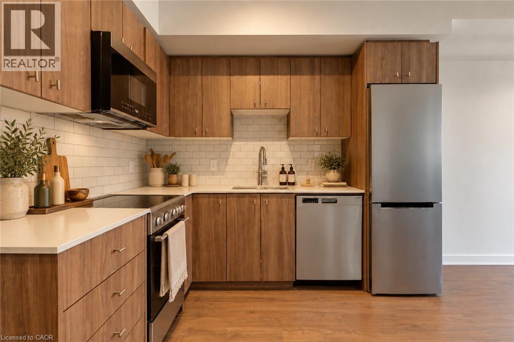 15 Wellington Street S Unit# 901, Kitchener, Ontario  N2G 2E6 - Photo 7 - 40865934