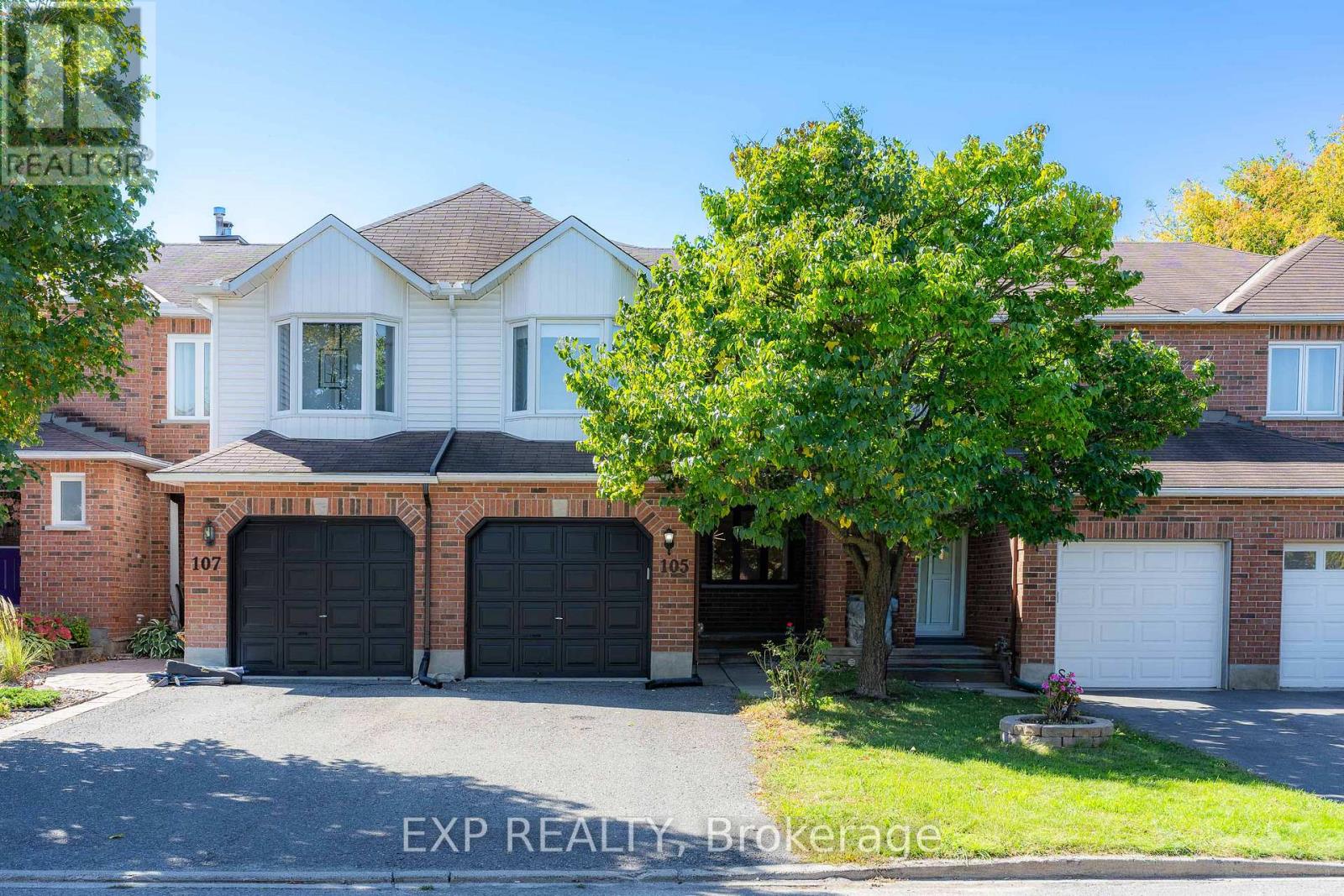 105 SOUTHPORT DRIVE, Ottawa, Ontario