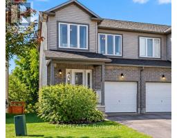 12 CODE CRESCENT, Carleton Place, Ontario