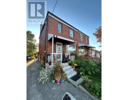 176 LINDEN AVENUE, Toronto, Ontario