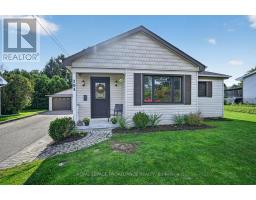 304 OXFORD AVENUE, Brockville, Ontario