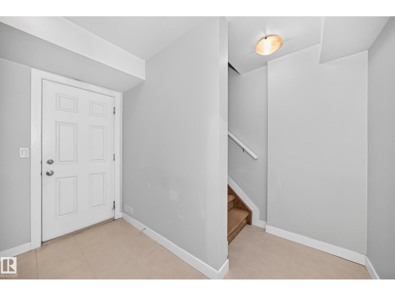 #39 7289 South Terwillegar Nw, Edmonton, Alberta  T6R 0N5 - Photo 37 - E4510539