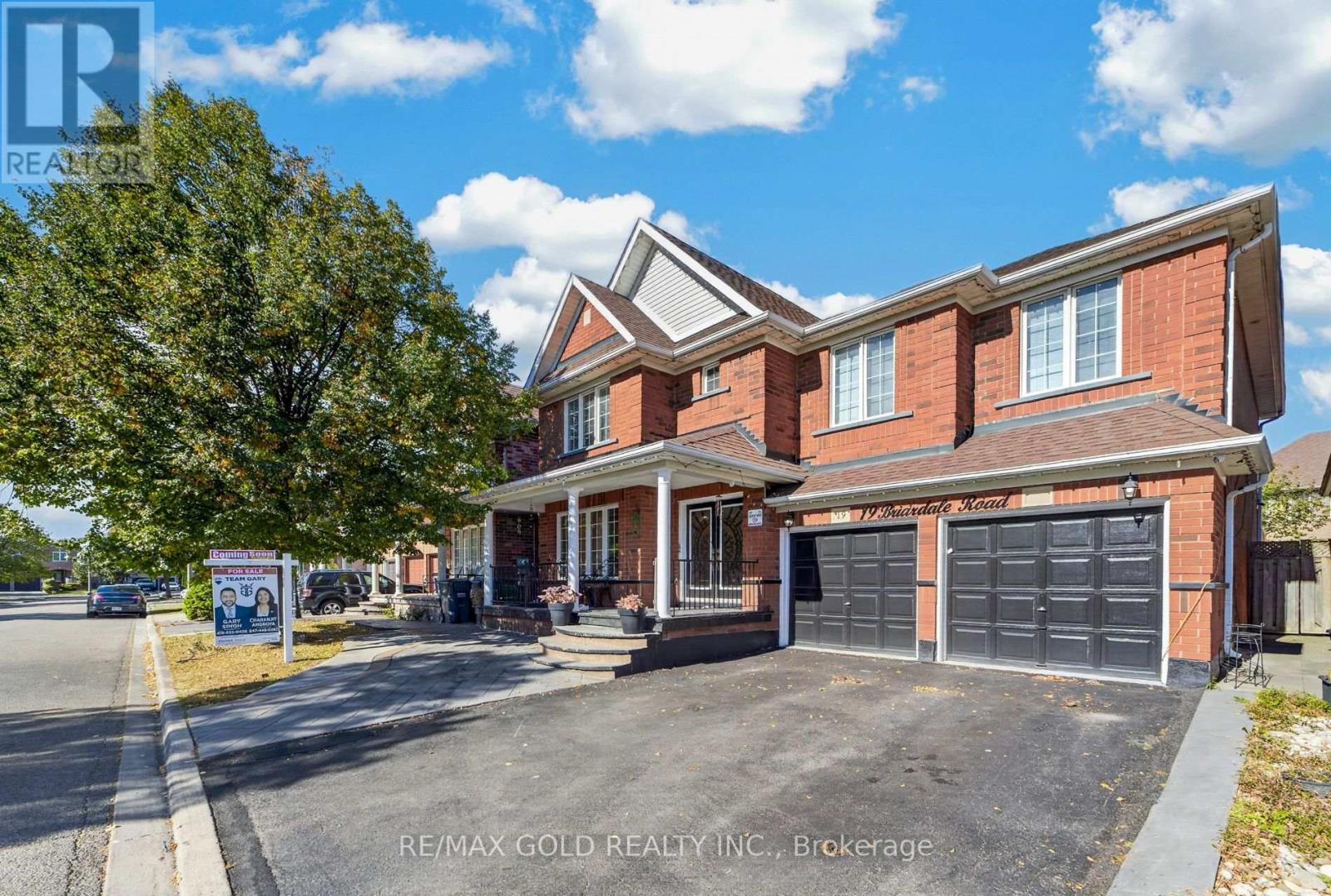 19 Briardale Road, Brampton, Ontario  L7A 1S4 - Photo 4 - W13831314