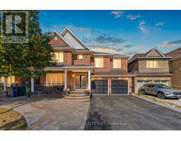 19 BRIARDALE ROAD, Brampton, Ontario