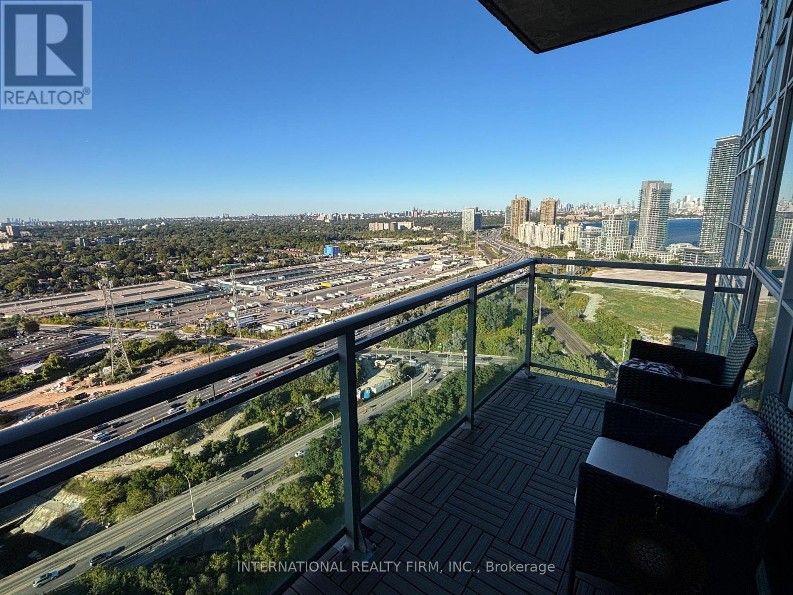 2923 - 165 Legion Road N, Toronto, Ontario  M8Y 0B3 - Photo 12 - W13831332