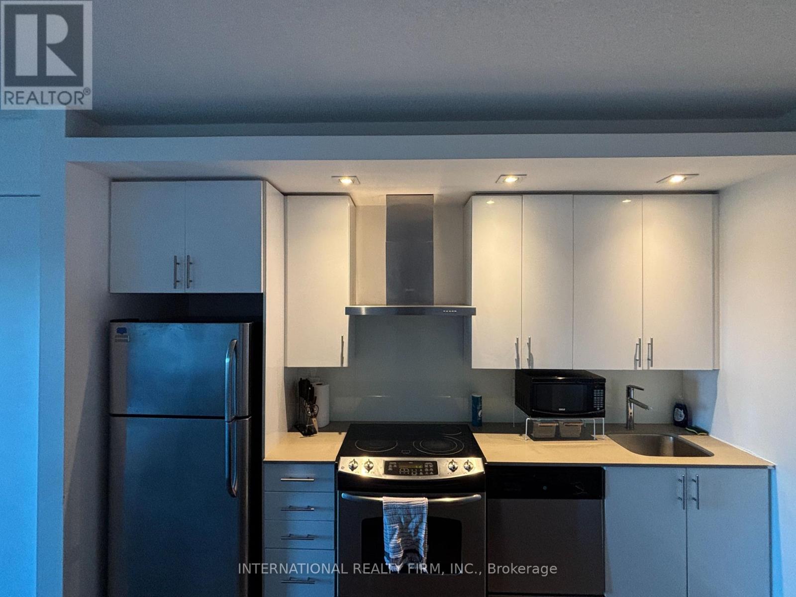 2923 - 165 Legion Road N, Toronto, Ontario  M8Y 0B3 - Photo 3 - W13831332