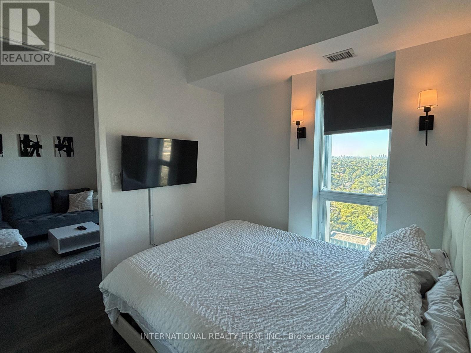 2923 - 165 Legion Road N, Toronto, Ontario  M8Y 0B3 - Photo 7 - W13831332