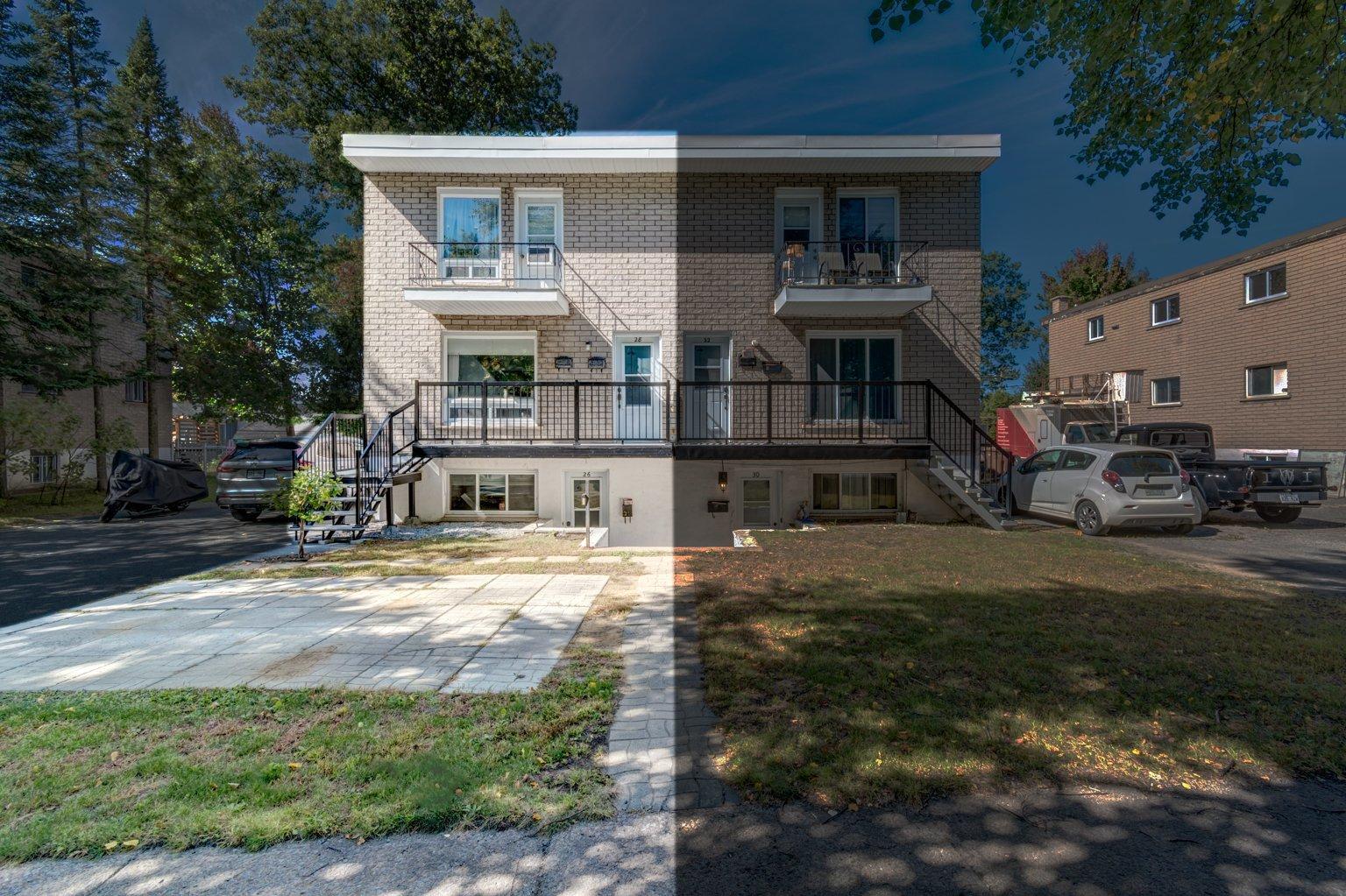 26-28 Rue des Trembles Sorel-Tracy Quebec Canada J3P2W1 2