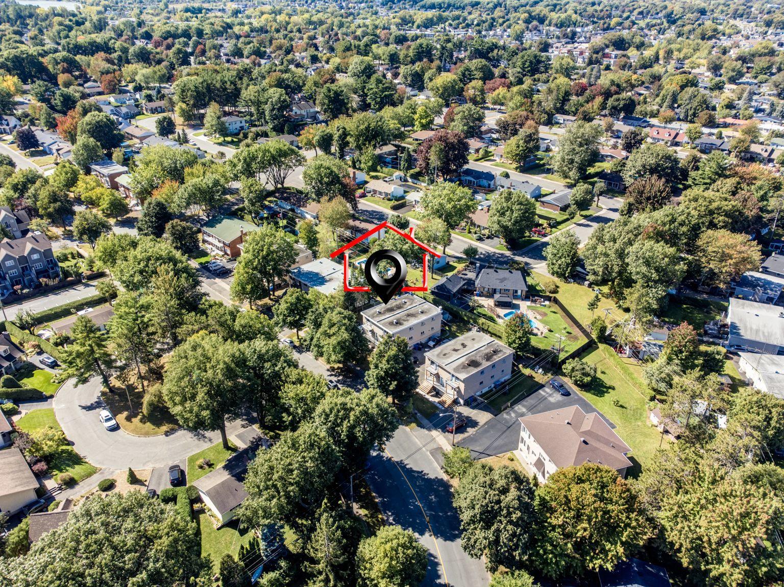 26-28 Rue des Trembles Sorel-Tracy Quebec Canada J3P2W1 3