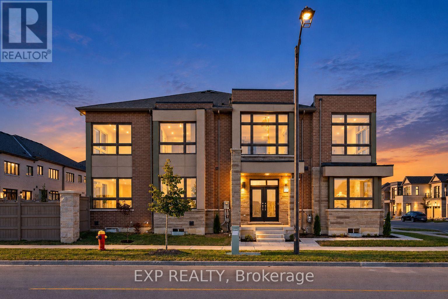 160 BAWDEN DRIVE, Richmond Hill, Ontario