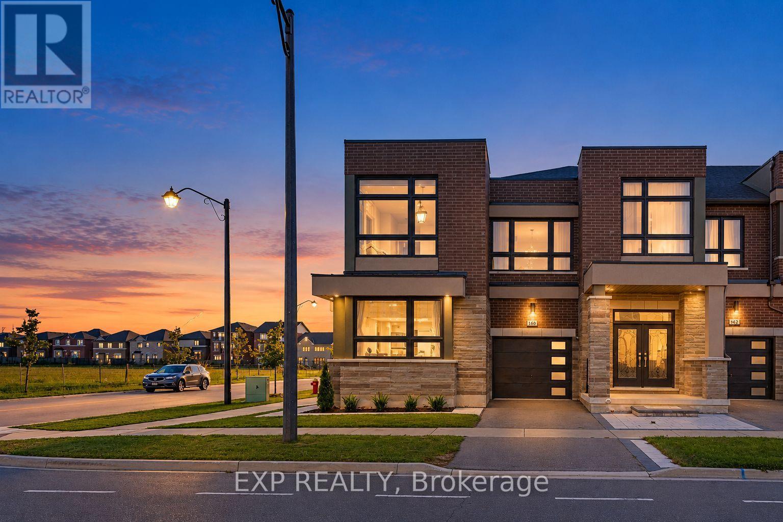 160 Bawden Drive, Richmond Hill, Ontario  L4S 0M1 - Photo 2 - N13825242
