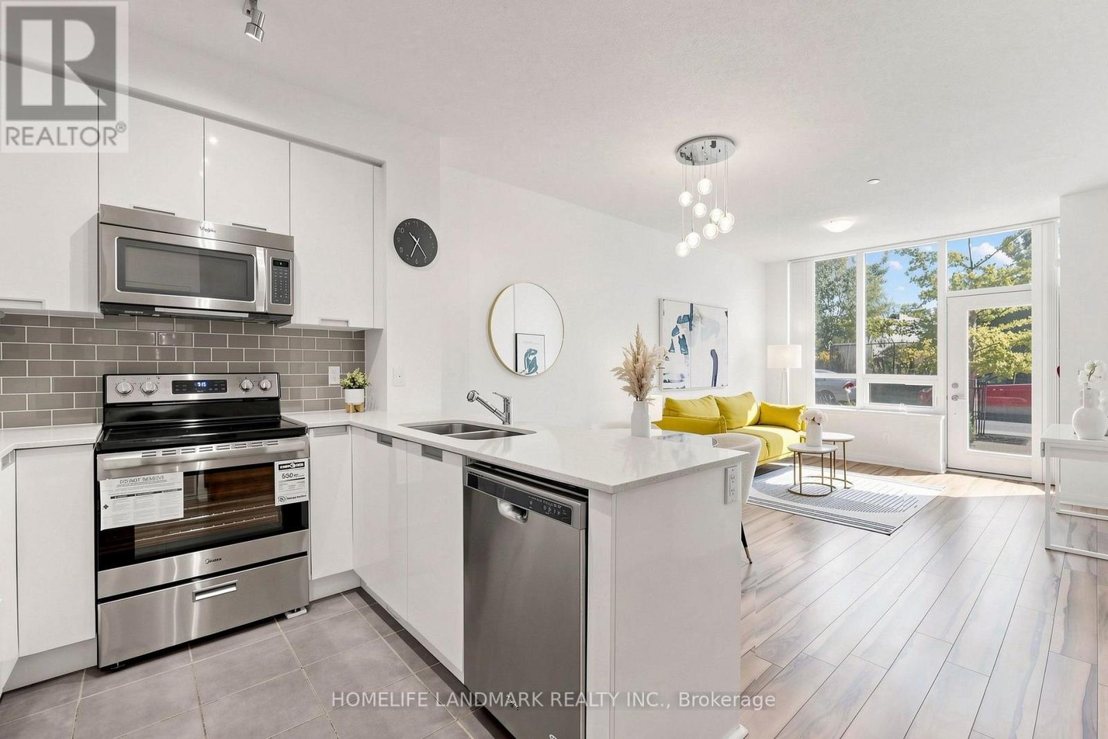 105 - 55 Eglinton Avenue, Mississauga, Ontario  L5R 0E4 - Photo 11 - W13829944