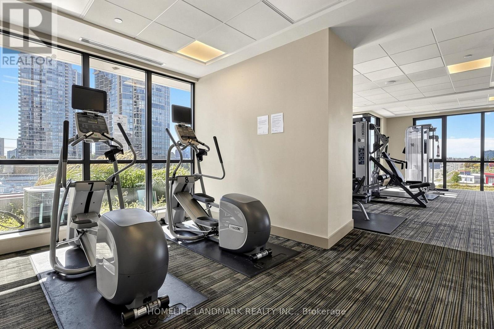 105 - 55 Eglinton Avenue, Mississauga, Ontario  L5R 0E4 - Photo 36 - W13829944