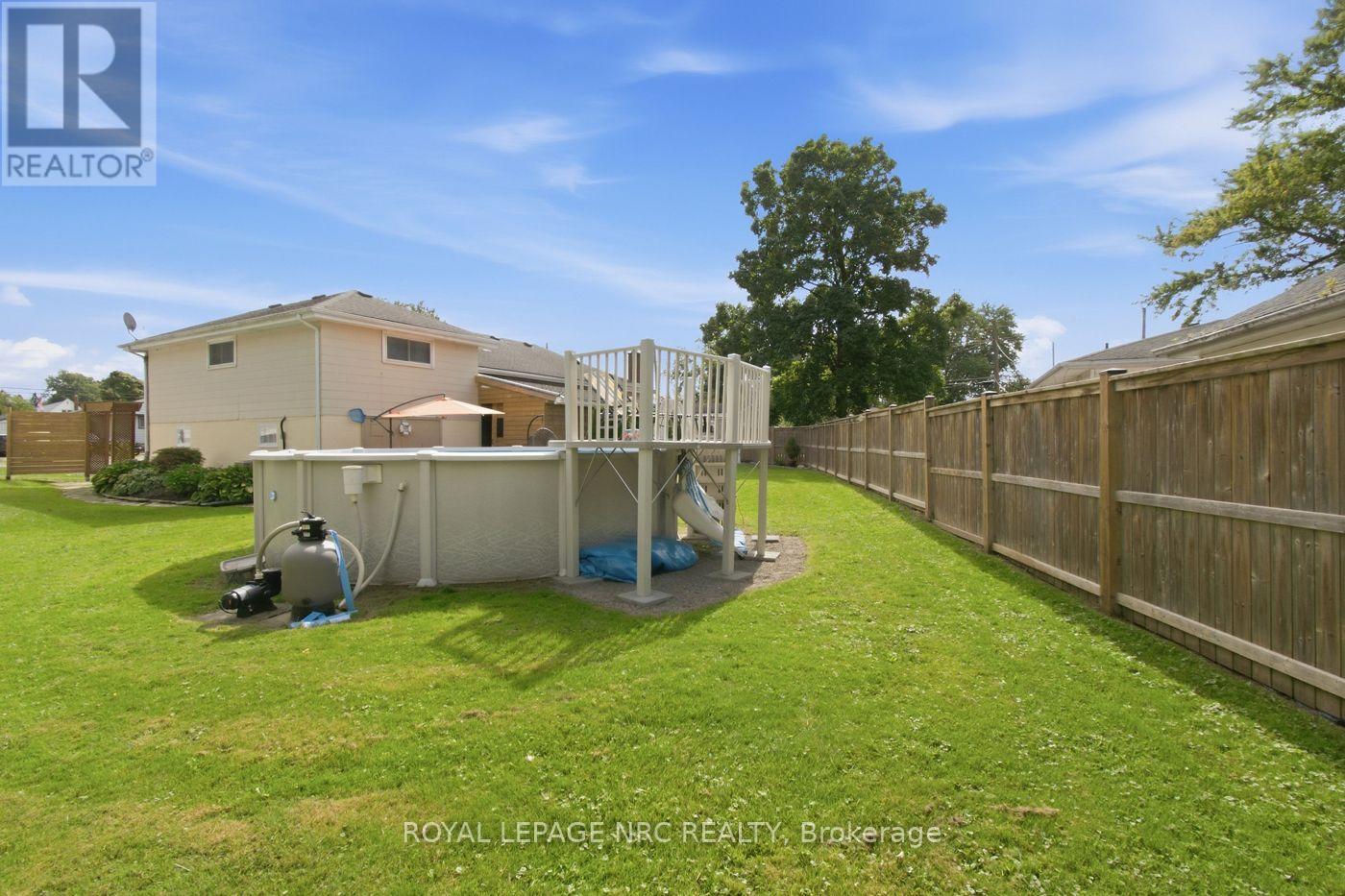 8031 Watson Street, Niagara Falls, Ontario  L2H 1E4 - Photo 37 - X13831024