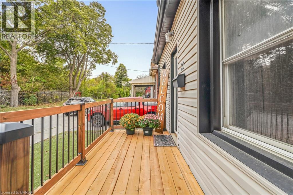 25 Alonzo Street, Brantford, Ontario  N3R 1A1 - Photo 4 - 40861283