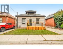 25 ALONZO Street, Brantford, Ontario