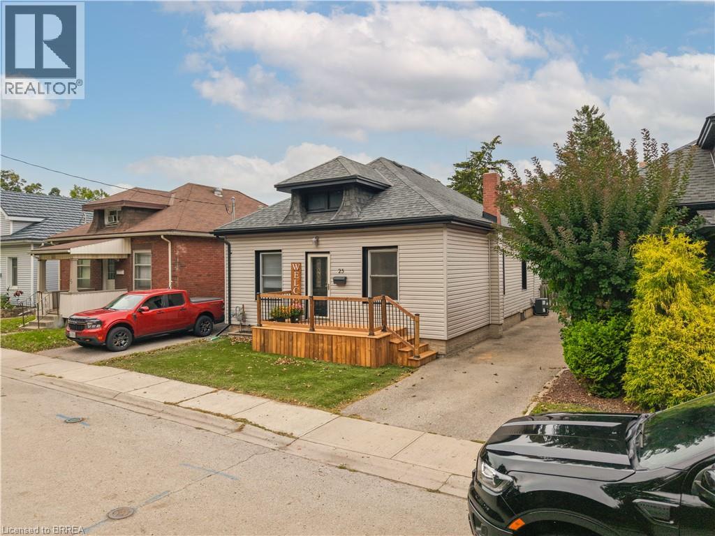 25 Alonzo Street, Brantford, Ontario  N3R 1A1 - Photo 40 - 40861283