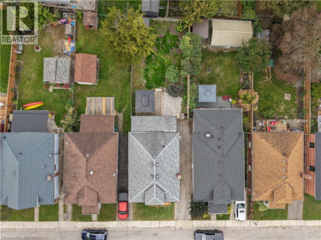 25 Alonzo Street, Brantford, Ontario  N3R 1A1 - Photo 41 - 40861283