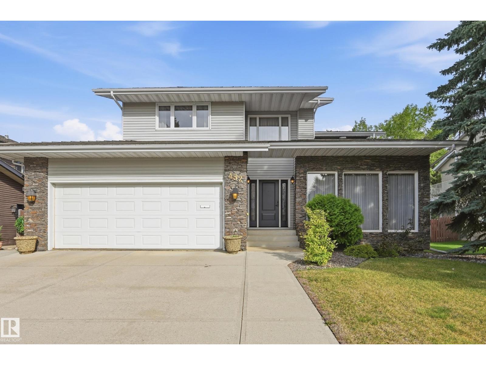 432 ROONEY CR NW